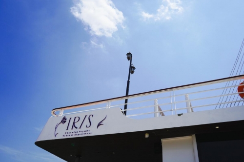 Vân Lam Audio tham gia thiết lập toàn bộ hệ thống âm thanh trên du thuyền IRIS (Quảng Ninh)