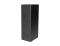 Passive line source subwoofer, ultra slim with tetracoil technology drivers